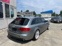 Thumbnail image of 2011 Audi A4 at APEX MOTORS TACOMA LLC