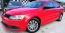 Thumbnail image of 2014 Volkswagen Jetta at Orlando Car Depot - Since 2009