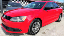 Thumbnail image of 2014 Volkswagen Jetta at Orlando Car Depot - Since 2009