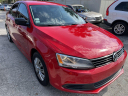 Thumbnail image of 2014 Volkswagen Jetta at Orlando Car Depot - Since 2009