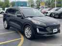 Thumbnail image of 2021 Ford Edge at Mahwah Ford Sales and Service Inc
