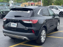 Thumbnail image of 2021 Ford Edge at Mahwah Ford Sales and Service Inc