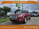 Thumbnail image of 2008 Mercury Mariner at The Car Network