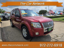 Thumbnail image of 2008 Mercury Mariner at The Car Network