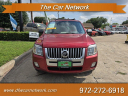 Thumbnail image of 2008 Mercury Mariner at The Car Network
