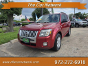 Thumbnail image of 2008 Mercury Mariner at The Car Network