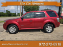 Thumbnail image of 2008 Mercury Mariner at The Car Network