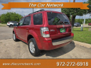 Thumbnail image of 2008 Mercury Mariner at The Car Network
