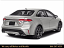 Thumbnail image of 2021 Toyota Corolla at Smithtown Toyota