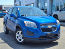 Thumbnail image of 2016 Chevrolet Trax at Kings Volkswagen