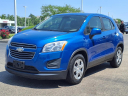 Thumbnail image of 2016 Chevrolet Trax at Kings Volkswagen