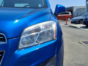 Thumbnail image of 2016 Chevrolet Trax at Kings Volkswagen