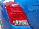 Thumbnail image of 2016 Chevrolet Trax at Kings Volkswagen