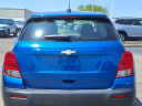 Thumbnail image of 2016 Chevrolet Trax at Kings Volkswagen