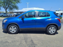 Thumbnail image of 2016 Chevrolet Trax at Kings Volkswagen