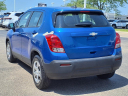 Thumbnail image of 2016 Chevrolet Trax at Kings Volkswagen