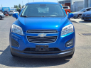 Thumbnail image of 2016 Chevrolet Trax at Kings Volkswagen