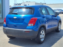 Thumbnail image of 2016 Chevrolet Trax at Kings Volkswagen