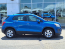 Thumbnail image of 2016 Chevrolet Trax at Kings Volkswagen