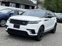 Thumbnail image of 2021 Land Rover Range Rover Velar at South Shore Nissan
