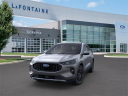 Thumbnail image of 2024 Ford Escape Plug-In Hybrid at Lafontaine Ford of Lansing