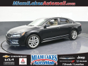 Thumbnail image of 2018 Volkswagen Passat at Miami Lakes Automall