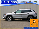 Thumbnail image of 2019 Jeep Cherokee at Hastings Chrysler Jeep Dodge Ram