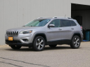 Thumbnail image of 2019 Jeep Cherokee at Hastings Chrysler Jeep Dodge Ram