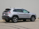 Thumbnail image of 2019 Jeep Cherokee at Hastings Chrysler Jeep Dodge Ram