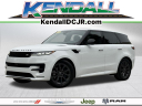 Thumbnail image of 2024 Land Rover Range Rover Sport at Kendall Dodge Chrysler Jeep Ram
