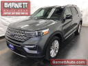 Thumbnail image of 2020 Ford Explorer at Barnett Chrysler Jeep Dodge Ram