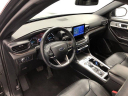 Thumbnail image of 2020 Ford Explorer at Barnett Chrysler Jeep Dodge Ram