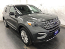 Thumbnail image of 2020 Ford Explorer at Barnett Chrysler Jeep Dodge Ram
