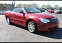 2008 Chrysler Sebring Touring at Pearl Motors