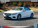 2020 Mercedes-Benz E-Class E 450 4MATIC at Pristine Mitsubishi