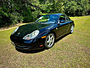 Thumbnail image of 2000 Porsche 911 at Interstate Auto Sales