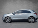 Thumbnail image of 2024 Cadillac XT5 at ValWardCadillac Used