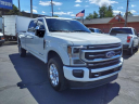Thumbnail image of 2020 Ford F-350 Super Duty at Northside Ford Truck Sales