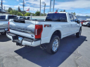 Thumbnail image of 2020 Ford F-350 Super Duty at Northside Ford Truck Sales