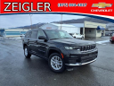 Thumbnail image of 2022 Jeep Grand Cherokee L at Zeigler Chevrolet Claysburg