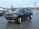 Thumbnail image of 2022 Jeep Grand Cherokee L at Zeigler Chevrolet Claysburg