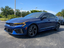 Thumbnail image of 2025 Kia K5 at Kia of Cape Coral
