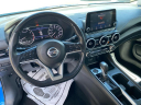 Thumbnail image of 2021 Nissan Sentra at WHEELS & DEALS