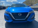 Thumbnail image of 2021 Nissan Sentra at WHEELS & DEALS