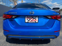 Thumbnail image of 2021 Nissan Sentra at WHEELS & DEALS
