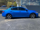 Thumbnail image of 2021 Nissan Sentra at WHEELS & DEALS
