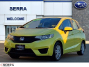 Thumbnail image of 2016 Honda Fit at Serra Buick Gmc Champaign