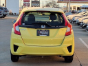 2016 Honda Fit LX at Serra Buick Gmc Champaign