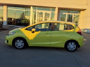 Thumbnail image of 2016 Honda Fit at Serra Buick Gmc Champaign