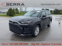 Thumbnail image of 2024 Toyota Grand Highlander at Serra Chevrolet Toyota Saginaw